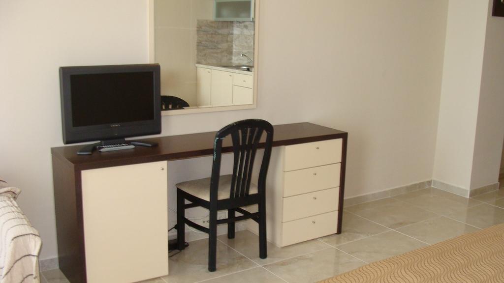 Apartament Berlin Golden Złote Piaski